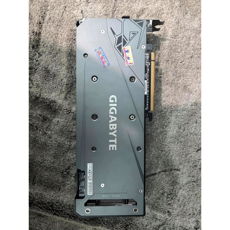 VGA GIGABYTE Radeon RX 6700 XT GAMING OC 12G