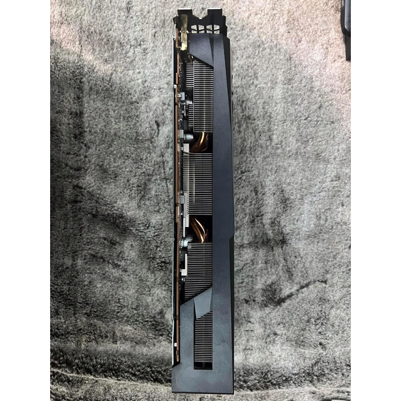 VGA GIGABYTE Radeon RX 6700 XT GAMING OC 12G