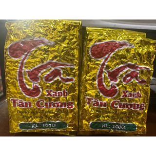 Chè tân cương thái nguyên 100g