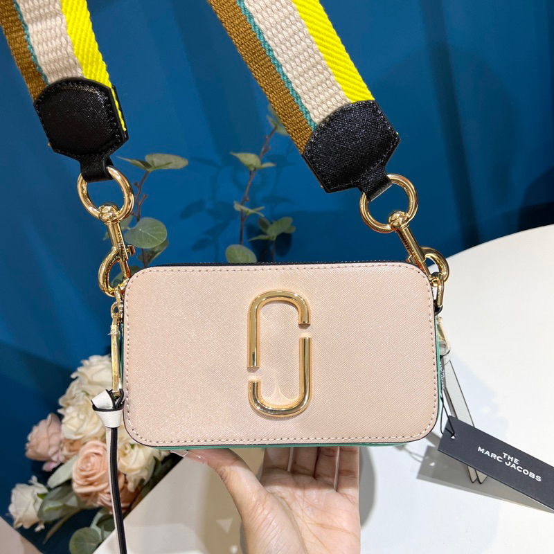 Túi marc jacobs mẫu mới