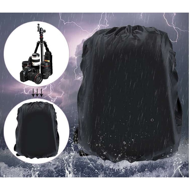 Balo máy ảnh Sport full chống sốc tốt