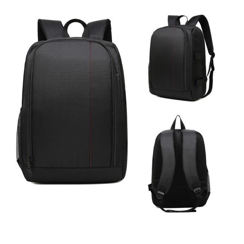 Balo máy ảnh Sport full chống sốc tốt