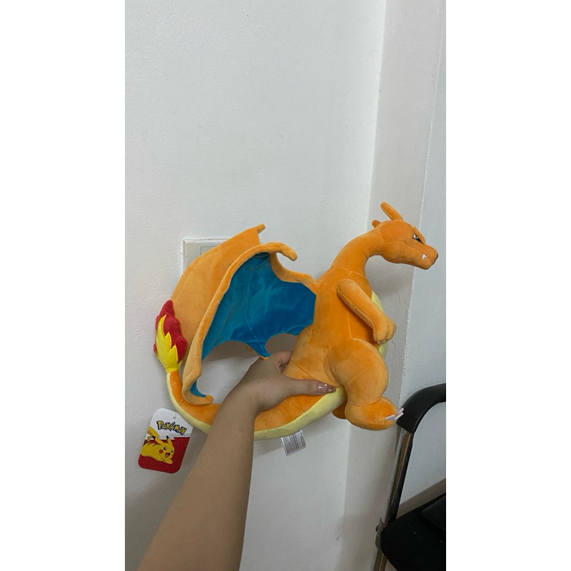 Gấu pokemon đủ size
