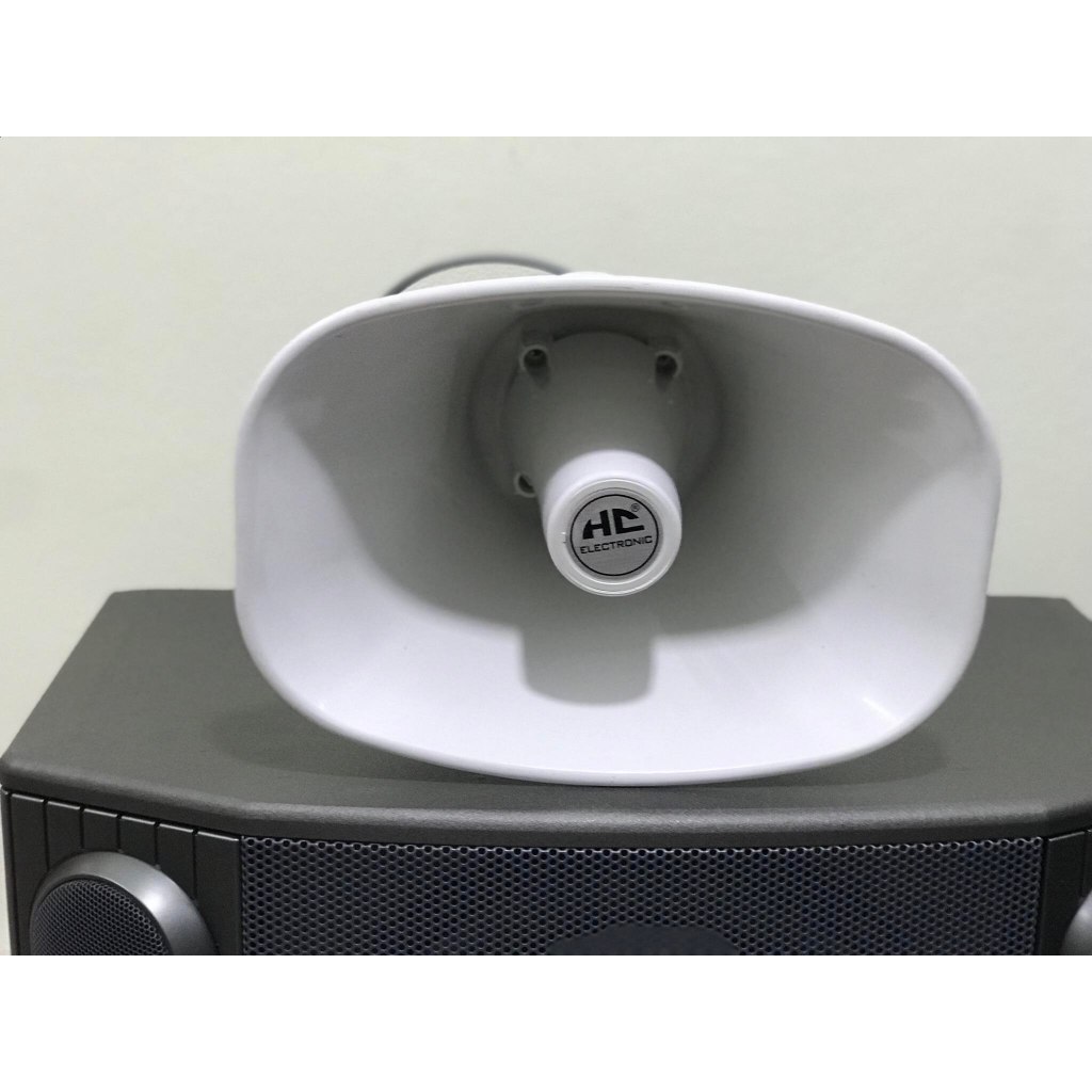 Loa phóng thanh HC 30w hàng Việt Nam chất lượng cao