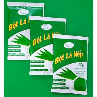 Bột lá dứa 50gr