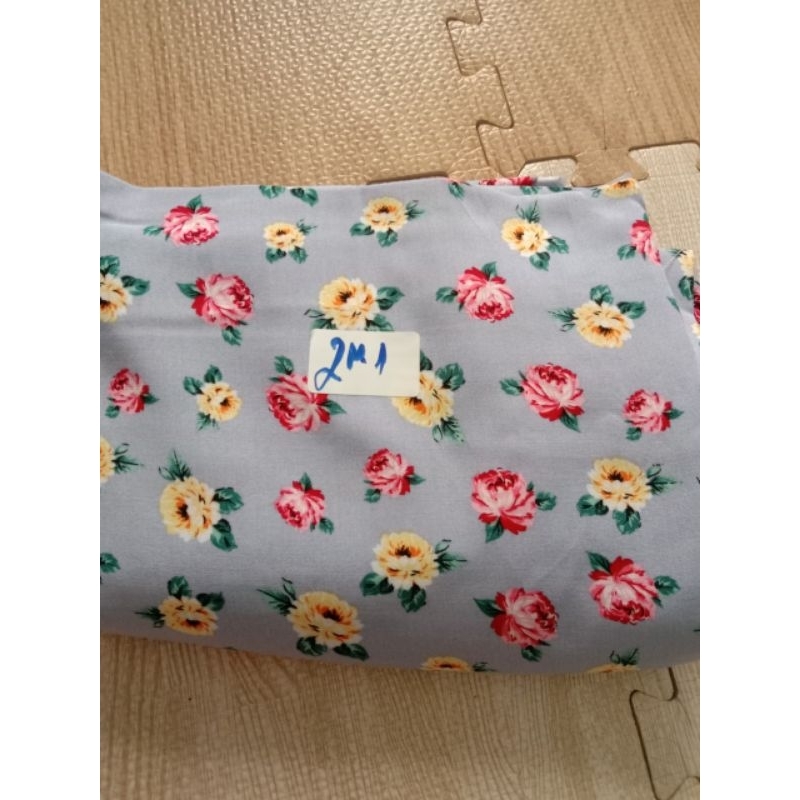 Khúc tole lanh 2da. thanh lý 20/10