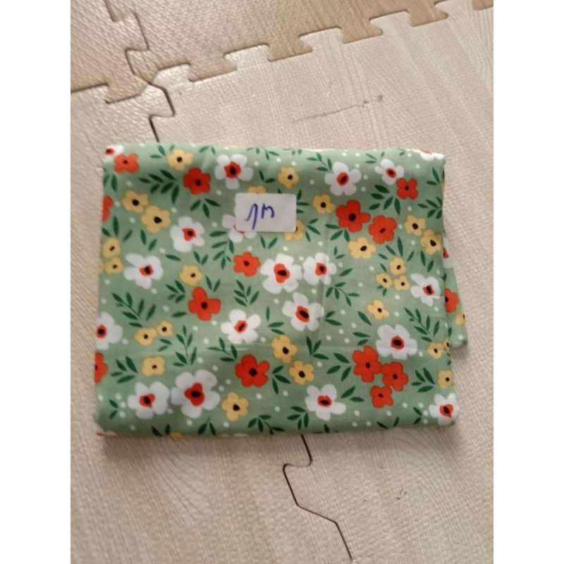 Khúc tole lanh 2da. thanh lý 20/10