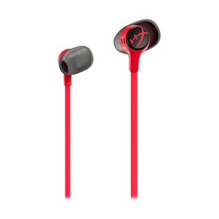 Tai nghe HP HyperX Cloud Earbuds II - Red_705L8AA