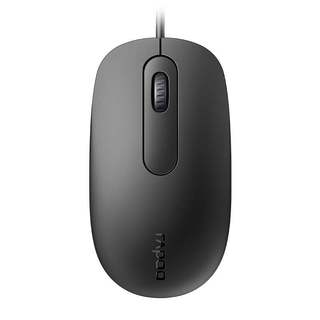Chuột có dây Rapoo N200