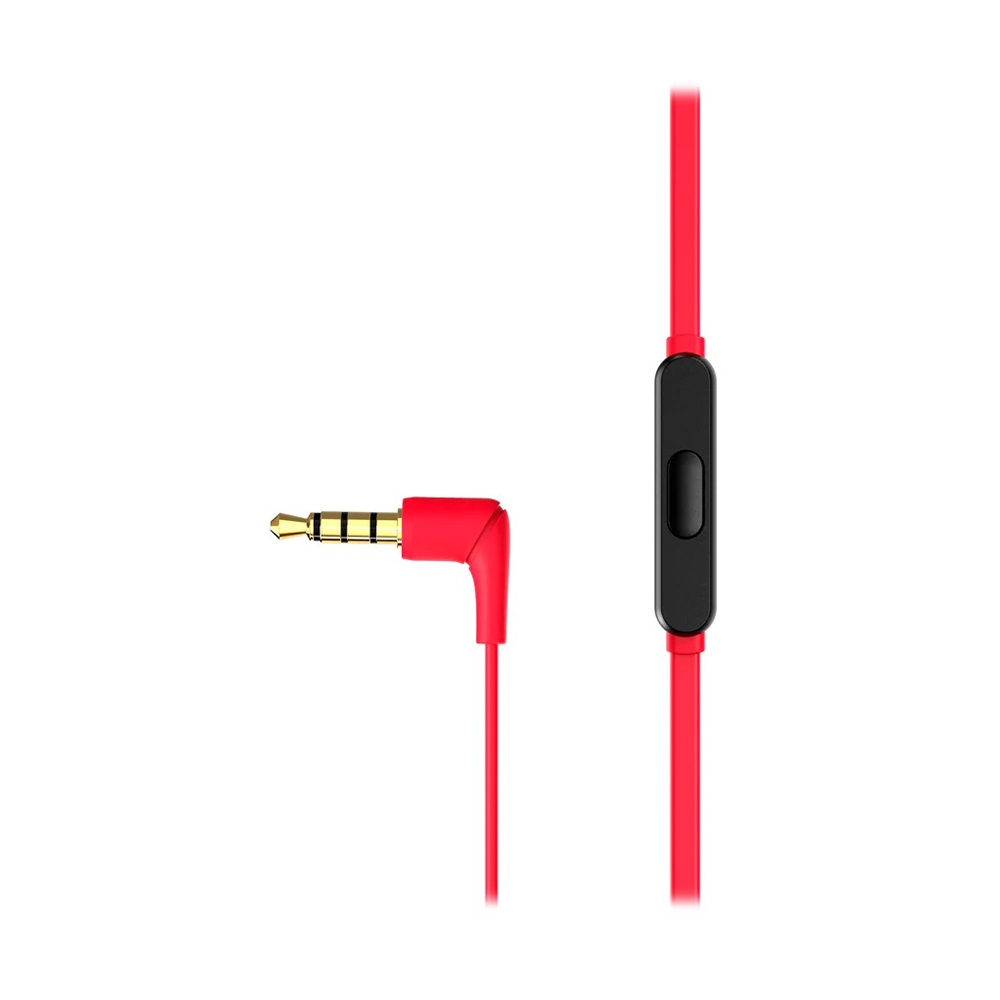 [Mã ELHP12 giảm 12% đơn 500K] Tai nghe HP HyperX Cloud Earbuds II - Red_705L8AA