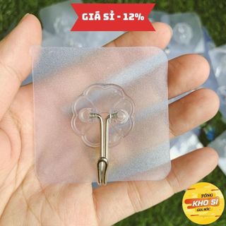 Móc Dính Thần Thánh Siêu Bền Và Chắc Chắn