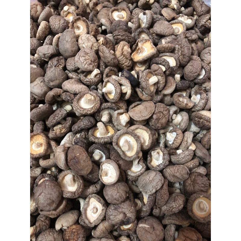 Nấm Đông Cô 4 phân