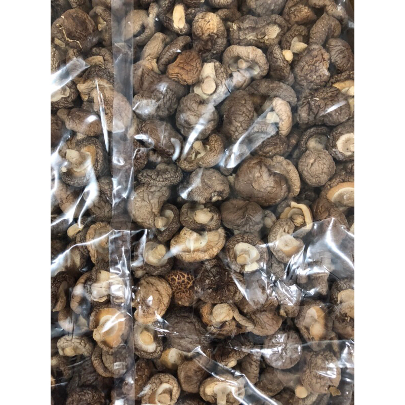 Nấm Đông Cô 4 phân