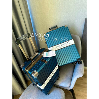 Vali Khung Nhôm TMB03