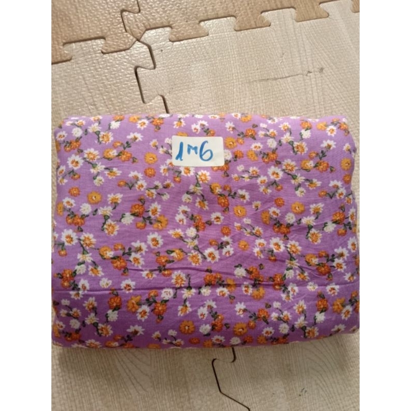 Khúc tole lanh 2da. thanh lý 20/10