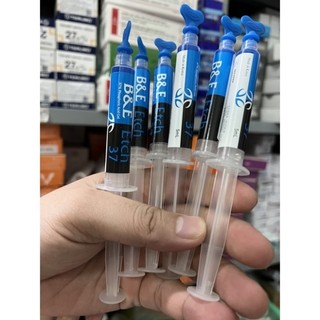 Vật liệu soi mòn Etching gel Hàn Quốc B&E