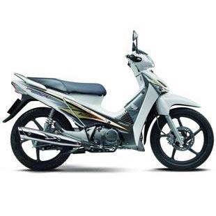 Bố thắng đĩa WAVE S100/ FUTURE NEO/ WAVE RS100 /CBR 150 chính hãng honda
