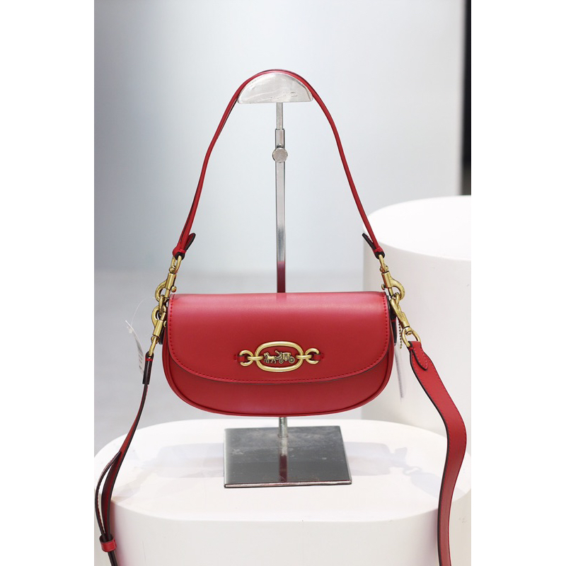 Túi coach harley 4 màu