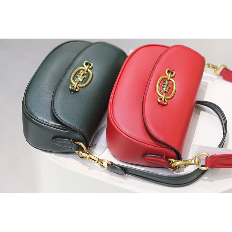 Túi coach harley 4 màu