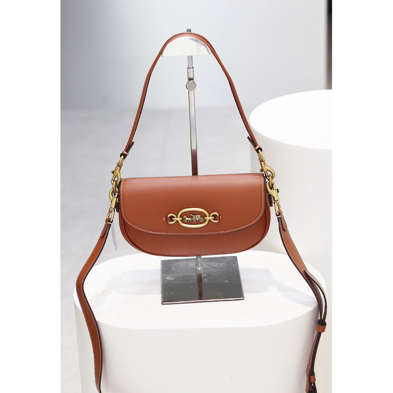 Túi coach harley 4 màu