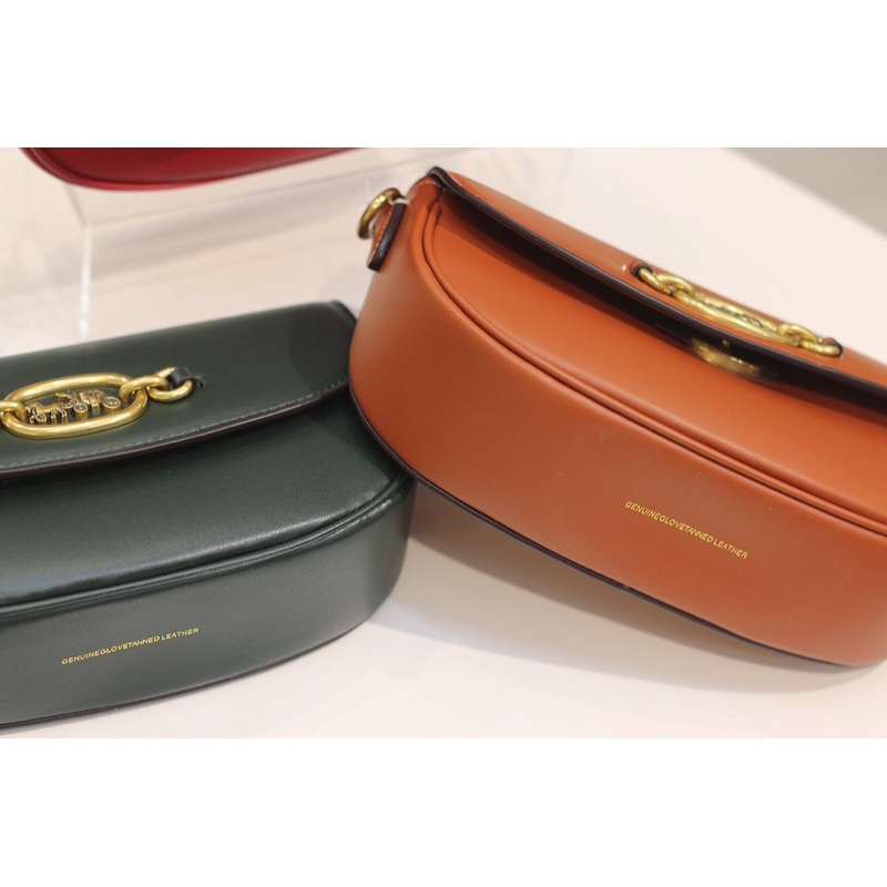 Túi coach harley 4 màu