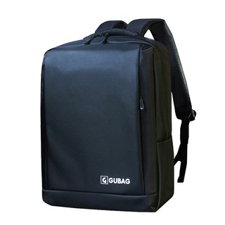 Balo chính hãng Gu Bag đựng máy tính cao cấp, đựng laptop chống nước, chống sốc, kiểu dáng công sở dành cho nam nữ