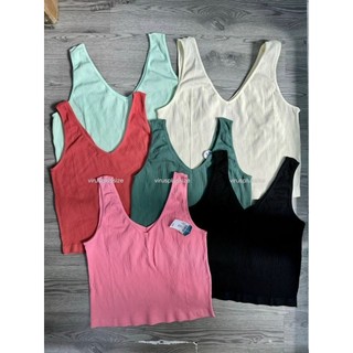 Áo balo cổ tim RUE xuất xịn bigsize