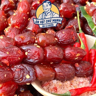 Táo Thái Dẻo Rim Muối Ớt