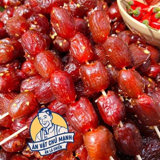 Táo Thái Dẻo Rim Muối Ớt