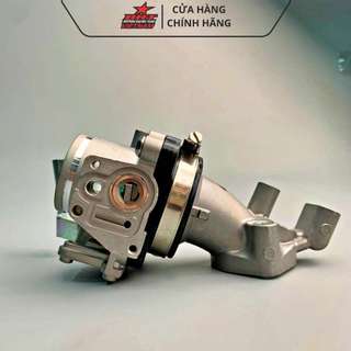 Họng xăng lớn BRT dành cho Honda PCX125 / PCX 150/ ADV150 - Các size 30mm / 32mm / 34mm