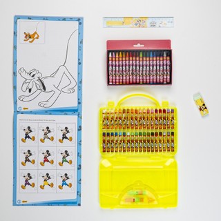 Combo Mĩ thuật Disney MICKEY Mini