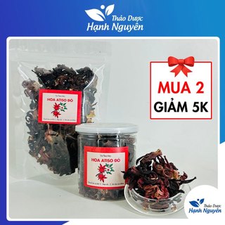 Hoa bụp giấm 100g