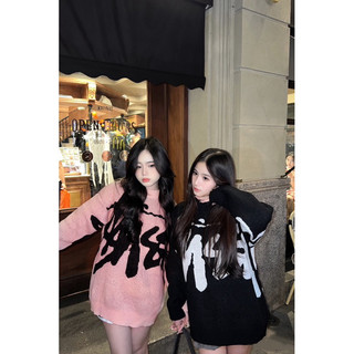  ÁO LEN STUSSY SWEATER FORM RỘNG CAO CẤP DÀNH CHO NAM NỮ - NOPI STORE