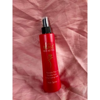 Keo xịt cứng tóc Beaut 250ml