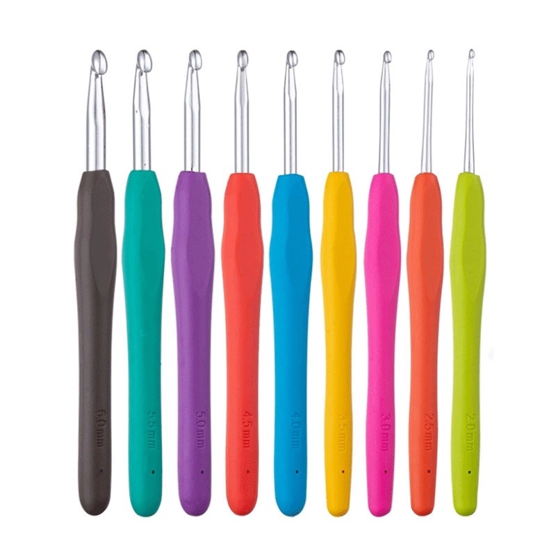 Kim Móc Cán Dẻo Êm Tay JoMy Shop