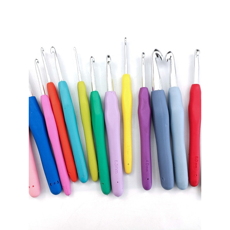 Kim Móc Cán Dẻo Êm Tay JoMy Shop