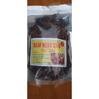 1kg nấm ngọc cẩu khô