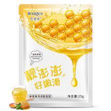 Mặt nạ ngủ Tảo biển LAIKOU dưỡng ẩm, ngăn lão hóa giảm mụn và ngăn bã nhờn cho da kết hợp phục hồi da Zentop