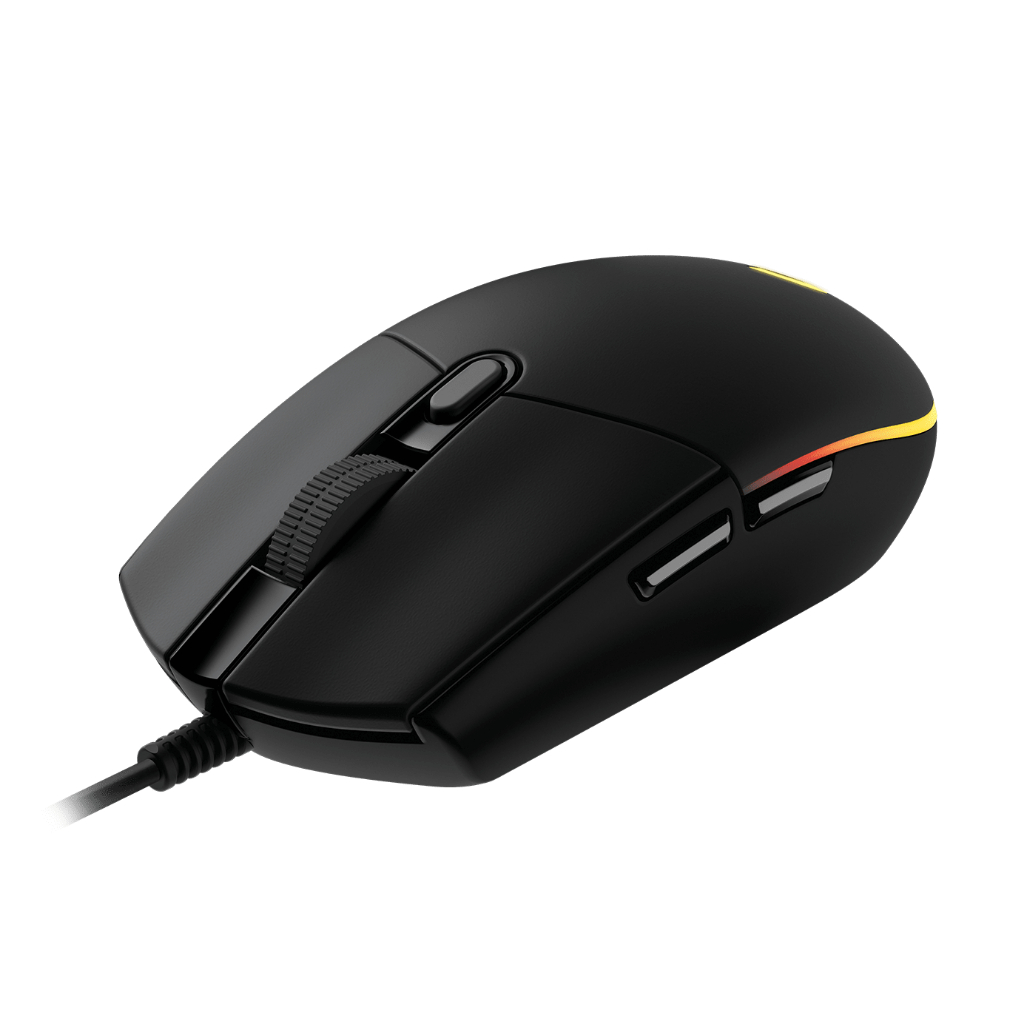 Chuột Logitech G102 Gen 2 Lightsync - Hàng Chính Hãng