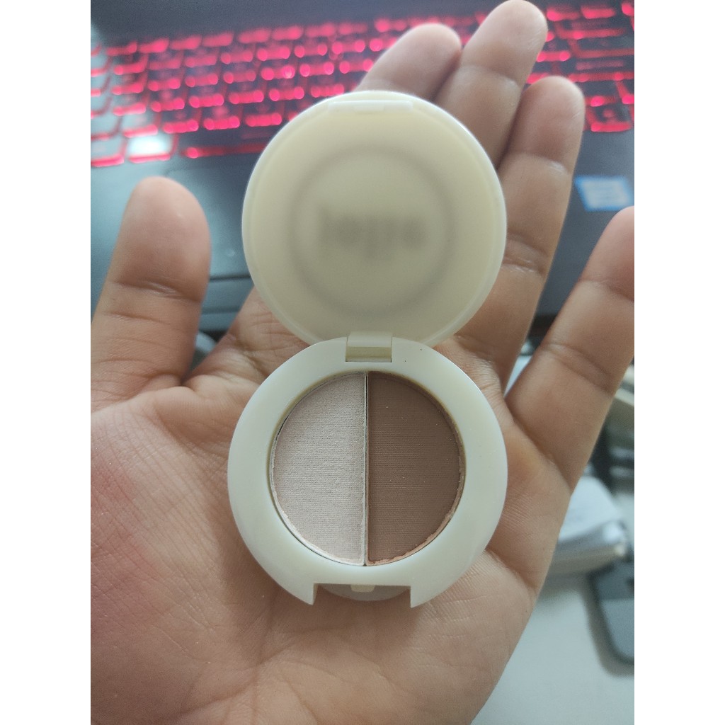 THANH LÝ phấn bắt sáng tạo khối JOLIE 4g trang điểm 2 trong 1 lâu trôi