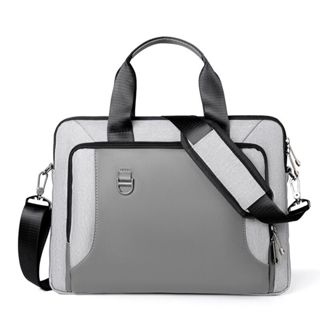 Cặp đựng laptop GUBAG TL10 cho nam công sở, thiết kế thời trang, lịch sự, chống nước, chống xước
