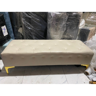 Ghế băng chờ 100cm rộng 40cm - đôn sofa ngồi chờ giá rẻ, có theo yêu cầu