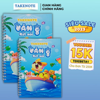  Takenote Văn 8 Kết Nối Tri Thức - Sổ Tay Takenotes.Beta Học Tốt Ngữ Văn 8 Chương Trình Kết Nối