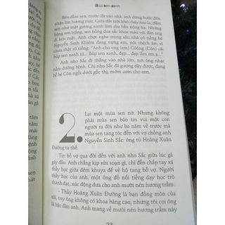 Sách - Búp sen xanh - NXB Kim Đồng