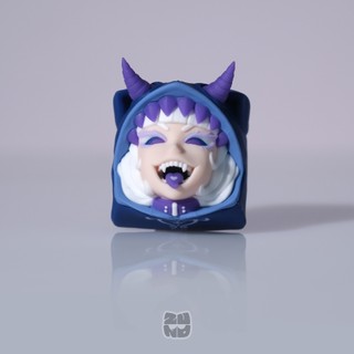 Artisan Keycap - Succubus - Nút bàn phím cơ