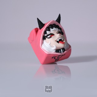 Artisan Keycap - Succubus - Nút bàn phím cơ