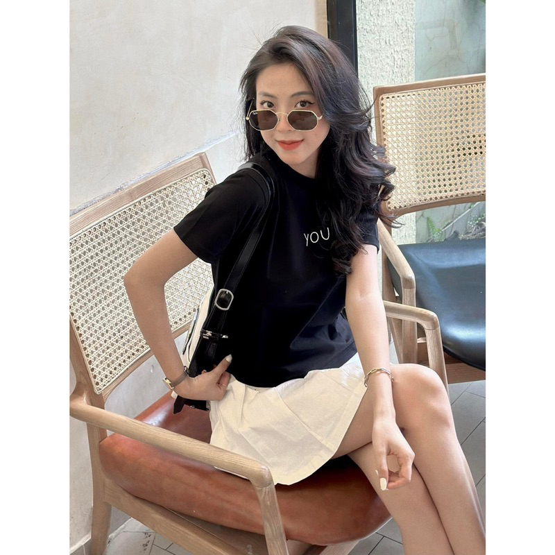 Áo Thun - BBT - YOU