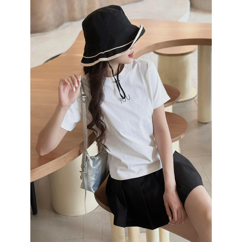 Áo Thun - BBT - YOU