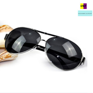 Mắt kính nam enci mắt đen, đổi màu đi ngày và đêm 8738D chống nắng, chống tia UV