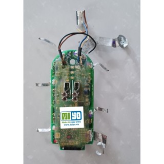 mạch bảo vệ Dyson V6, Dyson V7, V8,V10, BMS Dyson V6, V7, V8, V10 hàng tháo pin zin và linh kiện